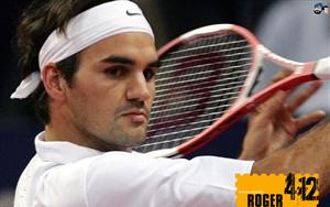 Roger Federer